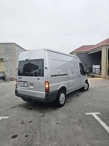 Ford Transit 2007, 202,305 km - 2.4 л - Bakı