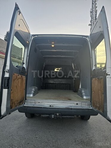 Ford Transit 2007, 202,305 km - 2.4 л - Bakı