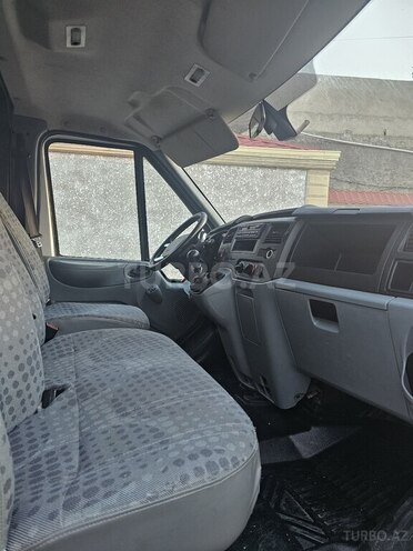 Ford Transit 2007, 202,305 km - 2.4 л - Bakı