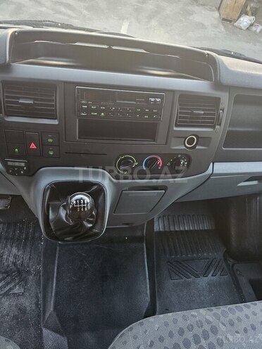 Ford Transit 2007, 202,305 km - 2.4 л - Bakı