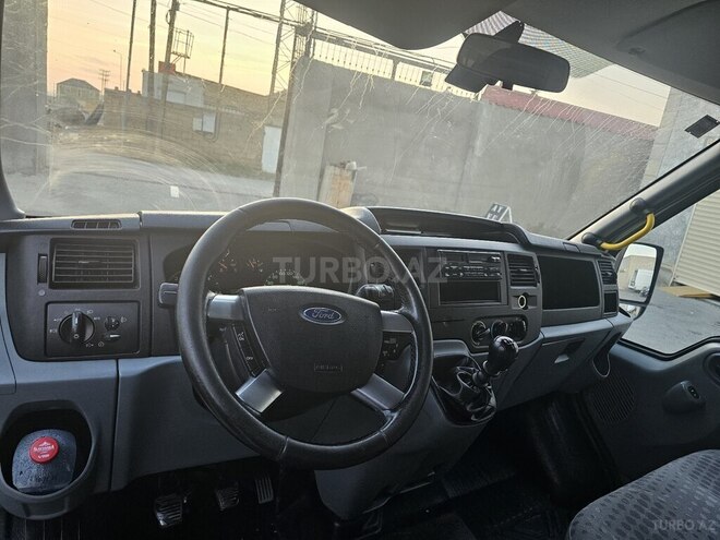 Ford Transit 2007, 202,305 km - 2.4 л - Bakı