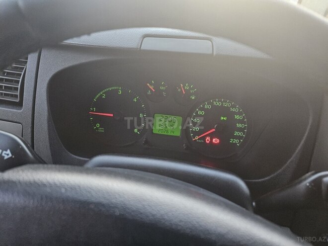 Ford Transit 2007, 202,305 km - 2.4 л - Bakı