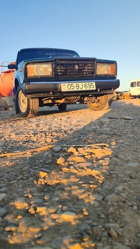 LADA (VAZ) 2107 2005, 445,006 km - 1.6 l - Ağstafa
