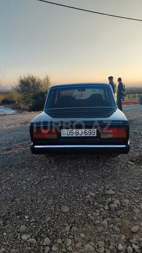 LADA (VAZ) 2107 2005, 445,006 km - 1.6 l - Ağstafa
