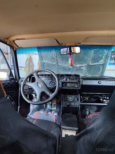 LADA (VAZ) 2107 2005, 445,006 km - 1.6 l - Ağstafa