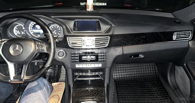 Mercedes E 200 2013, 197,000 km - 2.0 l - Bakı