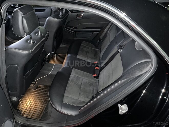 Mercedes E 200 2013, 197,000 km - 2.0 l - Bakı