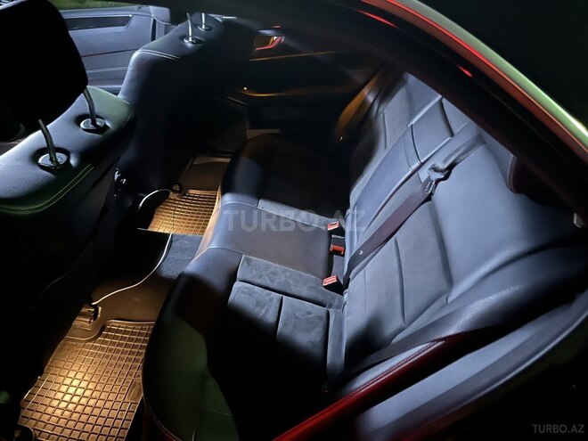 Mercedes E 200 2013, 197,000 km - 2.0 l - Bakı