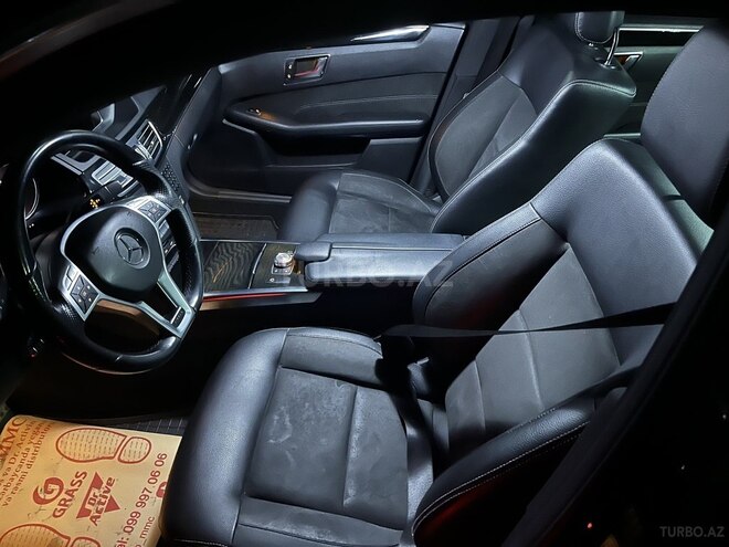 Mercedes E 200 2013, 197,000 km - 2.0 l - Bakı