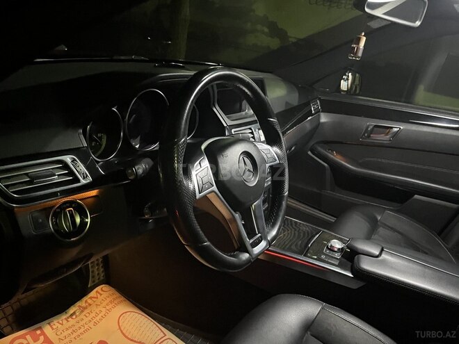 Mercedes E 200 2013, 197,000 km - 2.0 l - Bakı