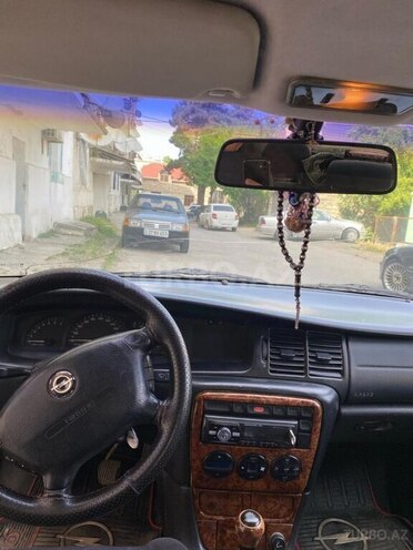 Opel Vectra 1997, 300,000 km - 1.8 l - Xaçmaz