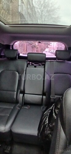 Hyundai Santa Fe 2014, 124,500 km - 2.0 l - Bakı