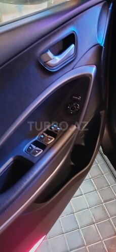 Hyundai Santa Fe 2014, 124,500 km - 2.0 l - Bakı