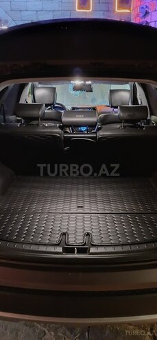 Hyundai Santa Fe 2014, 124,500 km - 2.0 l - Bakı