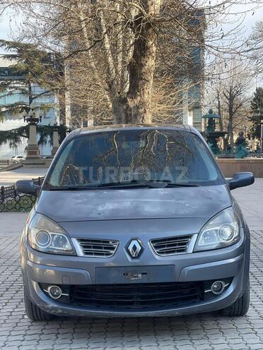 Renault Scenic 2008, 256,378 km - 1.5 l - Gəncə