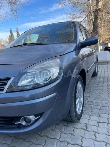 Renault Scenic 2008, 256,378 km - 1.5 l - Gəncə