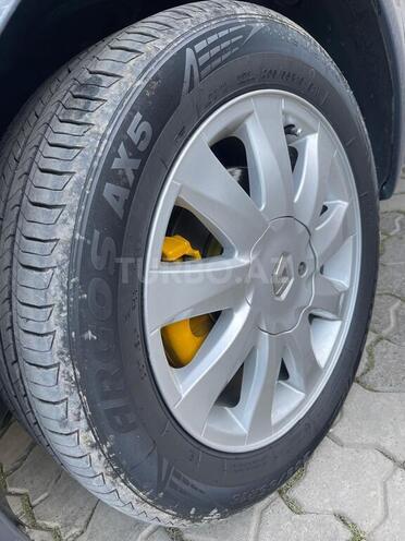 Renault Scenic 2008, 256,378 km - 1.5 l - Gəncə