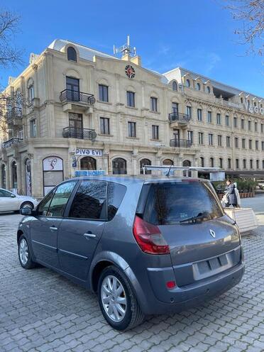 Renault Scenic 2008, 256,378 km - 1.5 l - Gəncə