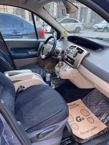Renault Scenic 2008, 256,378 km - 1.5 l - Gəncə