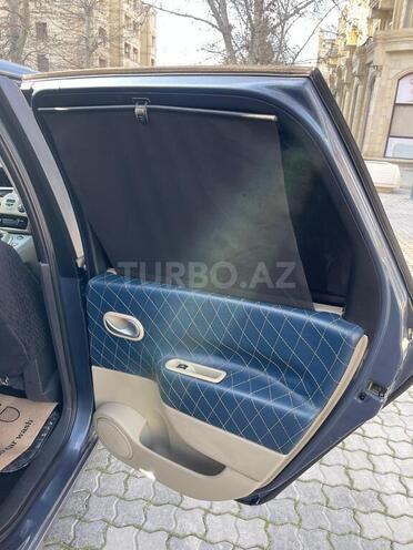 Renault Scenic 2008, 256,378 km - 1.5 l - Gəncə