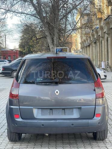 Renault Scenic 2008, 256,378 km - 1.5 l - Gəncə