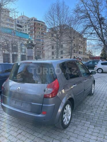Renault Scenic 2008, 256,378 km - 1.5 l - Gəncə