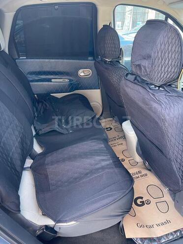 Renault Scenic 2008, 256,378 km - 1.5 l - Gəncə