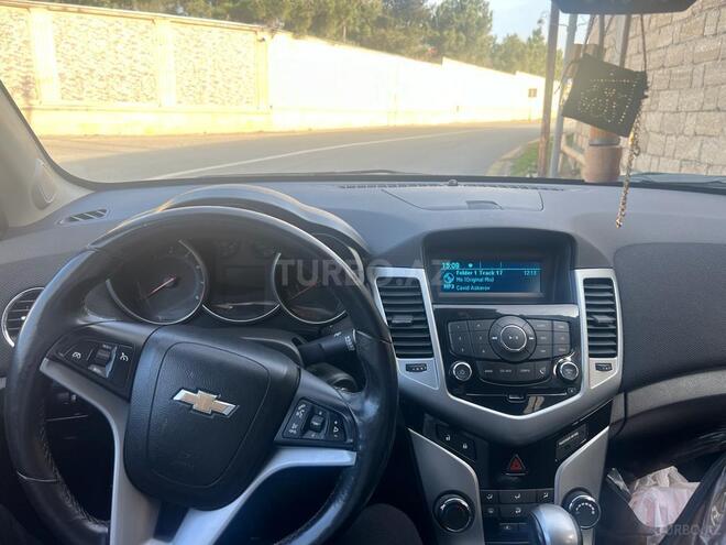 Chevrolet Cruze 2012, 270,000 km - 1.4 l - Bakı