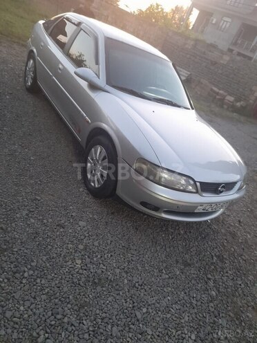 Opel Vectra 1996, 270,000 km - 2.0 l - Lənkəran