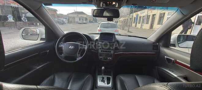 Hyundai Santa Fe 2009, 181,000 km - 2.0 l - Bakı