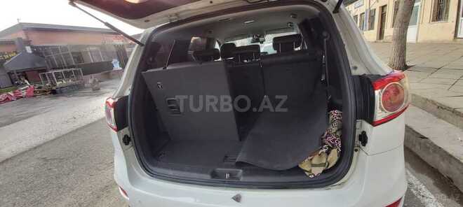 Hyundai Santa Fe 2009, 181,000 km - 2.0 l - Bakı