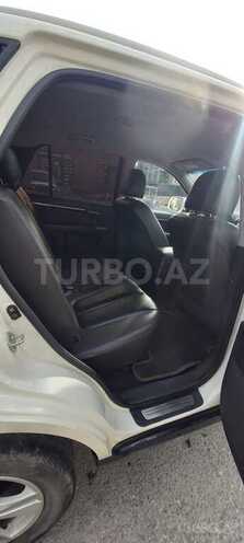 Hyundai Santa Fe 2009, 181,000 km - 2.0 l - Bakı