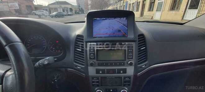 Hyundai Santa Fe 2009, 181,000 km - 2.0 l - Bakı