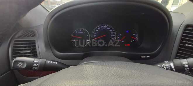 Hyundai Santa Fe 2009, 181,000 km - 2.0 l - Bakı