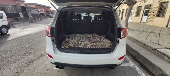 Hyundai Santa Fe 2009, 181,000 km - 2.0 l - Bakı