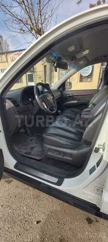 Hyundai Santa Fe 2009, 181,000 km - 2.0 l - Bakı