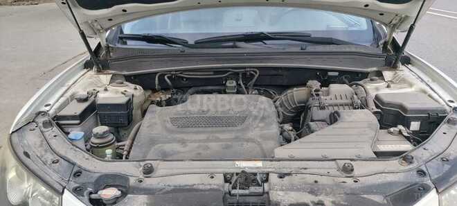 Hyundai Santa Fe 2009, 181,000 km - 2.0 l - Bakı