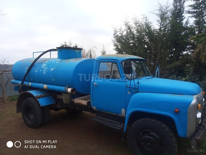 GAZ 53 1991, 327,796 km - 6.0 l - Sabirabad