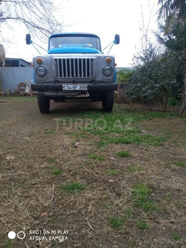 GAZ 53 1991, 327,796 km - 6.0 l - Sabirabad