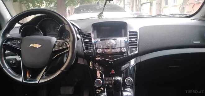 Chevrolet Cruze 2014, 235,000 km - 1.4 l - Gəncə