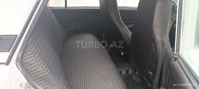 LADA (VAZ) 2107 1998, 182,000 km - 1.6 l - Bakı