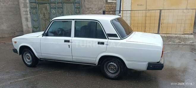 LADA (VAZ) 2107 1998, 182,000 km - 1.6 l - Bakı