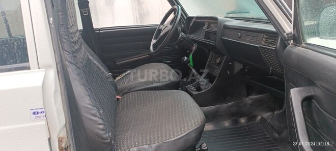 LADA (VAZ) 2107 1998, 182,000 km - 1.6 l - Bakı