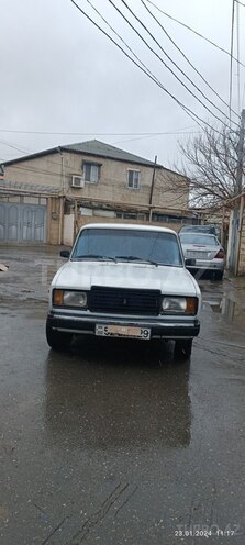 LADA (VAZ) 2107 1998, 182,000 km - 1.6 l - Bakı