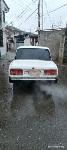 LADA (VAZ) 2107 1998, 182,000 km - 1.6 l - Bakı