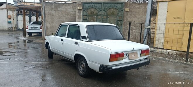 LADA (VAZ) 2107 1998, 182,000 km - 1.6 l - Bakı