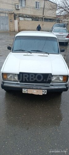 LADA (VAZ) 2107 1998, 182,000 km - 1.6 l - Bakı