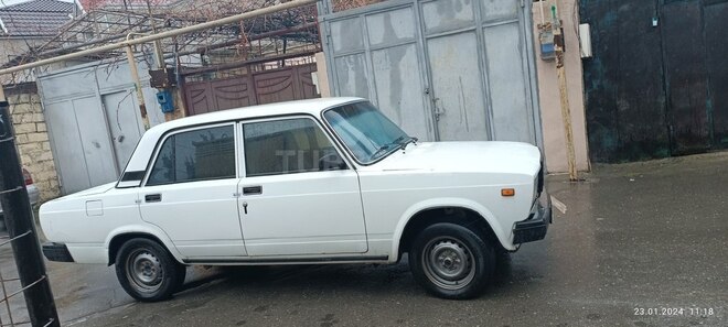 LADA (VAZ) 2107 1998, 182,000 km - 1.6 l - Bakı