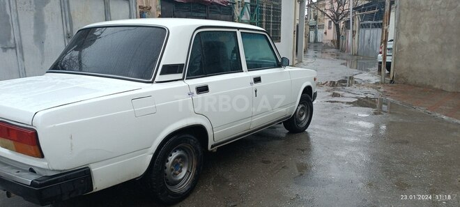 LADA (VAZ) 2107 1998, 182,000 km - 1.6 l - Bakı