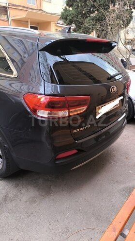 Kia Sorento 2015, 142,000 km - 2.0 l - Xırdalan